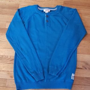 Boys sweater